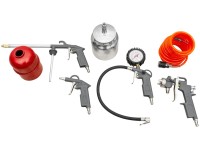 Zipper ZI-COMZUB5 kompresszortartozékok