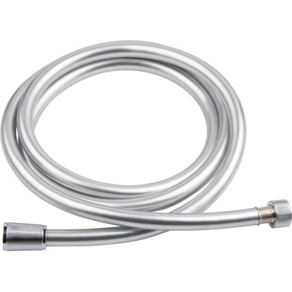 baliv BSL-150.50 zuhanycső kézi zuhanyhoz 200 cm ezüst
