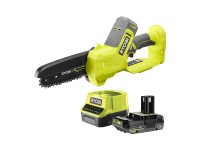 Ryobi ONE+ RY18PS15A-120 akkus ágvágó Ryobi ONE+ RY18PS15A-120 akkus ágvágó