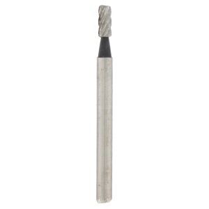 Dremel 194 gyorsacél maró, 3,2 mm, miniatűr szerszámokhoz, formázáshoz és vájáshoz.