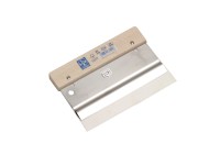 LUX biflex spatulya 200 mm LUX biflex spatulya 200 mm