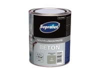 Supralux Beton padló és lábazatfesték 343 Szikla 0,75 l Supralux Beton padló és lábazatfesték 343 Szikla 0,75 l