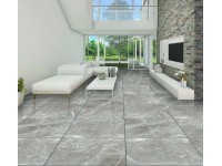 Gres padlólap Armani Dark 60 cm x 60 cm