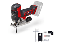 Einhell TP-JST 18/135 Li BL Solo akkumulátoros dekopírfűrész