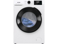 Gorenje Keskeny elöltöltős mosógép W1NGPI61SBS Gorenje Keskeny elöltöltős mosógép W1NGPI61SBS