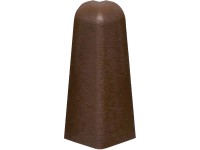 Egger szegélyléc külső sarok diófa 2 darab Egger szegélyléc külső sarok diófa 2 darab