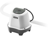 Intex Krystal Clear QS200 sós vizes rendszer Intex Krystal Clear QS200 sós vizes rendszer