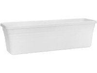 Ebertsankey Mediterran balkonláda öntözőrendszerrel 60 cm x 19,5 cm x 17 cm