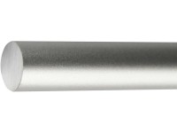 Arcansas körrúd alumínium 10 x 10 x 1000 mm