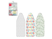 Spring garden 2 rétegű vasalódeszka huzat XL 132 cm x 50 cm deszkához