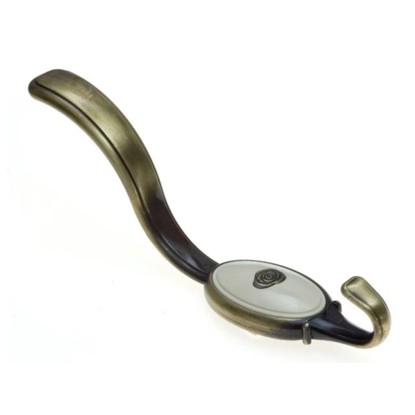 Fogas 1982 ZN 31A78 24 antikolt bronz-beige