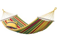 Amazonas függőágy Aruba Vanilla 210 cm x 120 cm