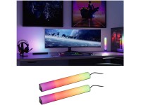 Paulmann LED-es fénycső Entertain LED 2 db 30 cm