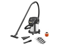 Kärcher nedves-/száraz porszívó KWD 3 S V-17/4/20 Kärcher nedves-/száraz porszívó KWD 3 S V-17/4/20