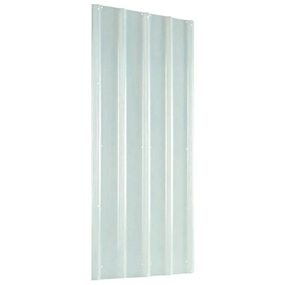 Globel Skylight 3 tetőpanel átlátszatlan