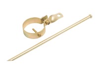 Hintahorgony bilinccsel horganyzott Hintahorgony bilinccsel horganyzott