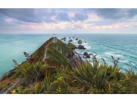 Komar Stormy Sea fátyoltapéta 400 cm x 250 cm