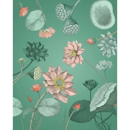 Komar vlies fotótapéta Blissful 200 cm x 250 cm