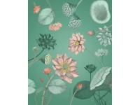 Komar vlies fotótapéta Blissful 200 cm x 250 cm