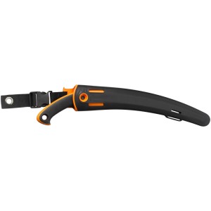 Fiskars SW-240 Profi 39 cm-es kézi fűrész tokkal és övvel.