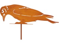 4Garden harkály dekor figura 25 cm