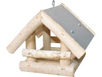 Madáretető cinktetős 19 cm x 19 cm