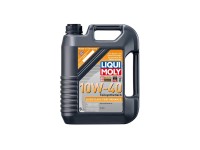 Leichtlauf Performance 10W-40 motorolaj 1 l Leichtlauf Performance 10W-40 motorolaj 1 l