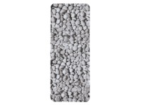 Kleine Wolke Stepstone kádbetét 36 cm x 92 cm szürke