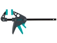 Wolfcraft 2 EHZ 40-110 mini egykezes szorítók Wolfcraft 2 EHZ 40-110 mini egykezes szorítók