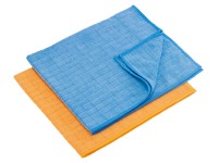 OBI felmosóruha Premium mikroszálas OBI felmosóruha Premium mikroszálas