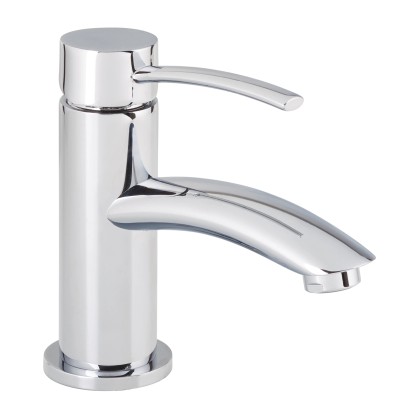 OBI DECO-LINE Liro mosdó csaptelep egykaros  krómozott