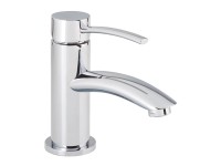 OBI DECO-LINE Liro mosdó csaptelep egykaros krómozott OBI DECO-LINE Liro mosdó csaptelep egykaros krómozott
