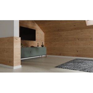 Egger Decowall AL008 Loveland Tölgy takaróléc falpanelek burkolásához.