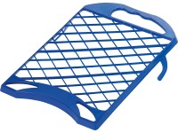 LUX festéklehúzó rács 18 cm x 20 cm