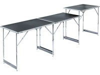 LUX többfunkciós asztal MZT-100/60-3 Profi 3 részes LUX többfunkciós asztal MZT-100/60-3 Profi 3 részes