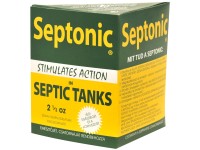 Septonic biológiailag ható por lefolyó- és szennyvízrendszer kezelésére 4 tasak Septonic biológiailag ható por lefolyó- és szennyvízrendszer kezelésére 4 tasak