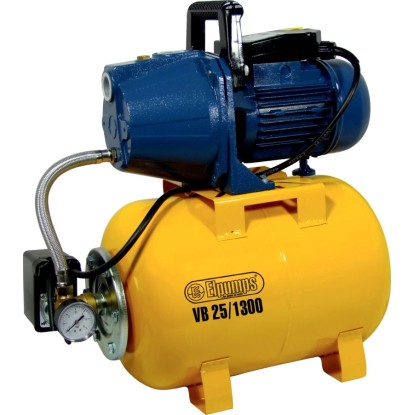 Elpumps házi vízmű VB 25/1300 1300 W