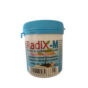 Radix M gyökereztető por 50 g