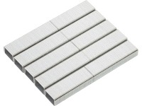 LUX Comfort tűzőkapcsok 112 mm x 8 mm 1250 darab LUX Comfort tűzőkapcsok 112 mm x 8 mm 1250 darab