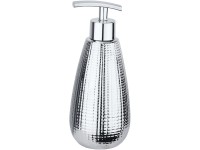 Wenko szappanadagoló Dakar kerámia krómszínű Wenko szappanadagoló Dakar kerámia krómszínű