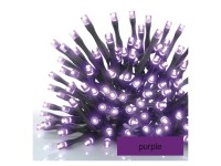 EMOS sorolható füzér lila IP44 10m EMOS sorolható füzér lila IP44 10m