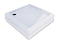 Ravak patrik zuhanytálca