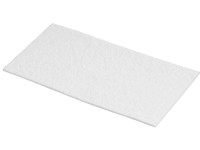 Filclapok 10 cm x 20 cm 3 db