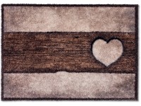 Astra Pure und Soft lábtörlő 50 cm x 70 cm fa szív