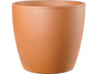 Deroma Egg Pot virágcserép 28,5 cm x 25,4 cm cotto