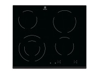 ELECTROLUX Beépíthető kerámia főzőlap EHF6241FOK ELECTROLUX Beépíthető kerámia főzőlap EHF6241FOK