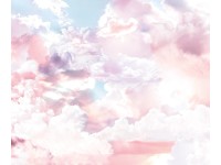 Komar nemszőtt fotótapéta Clouds 300 cm x 250 cm