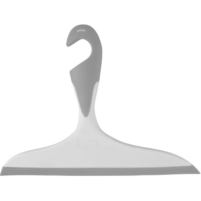 Wenko Loano fürdőszobai lehúzó szürke