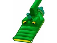 Szennyeződést elszívó medence takarító gép Summer Fun Croco Vac Szennyeződést elszívó medence takarító gép Summer Fun Croco Vac