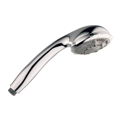 OBI  zuhanyfej Seine kézi